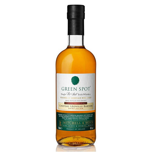 グリーンスポットCHレオヴィルバルトン並行品700mlの画像