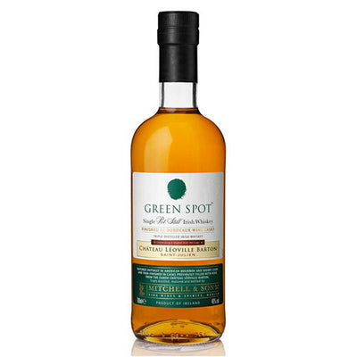 グリーンスポットCHレオヴィルバルトン並行品700mlの画像