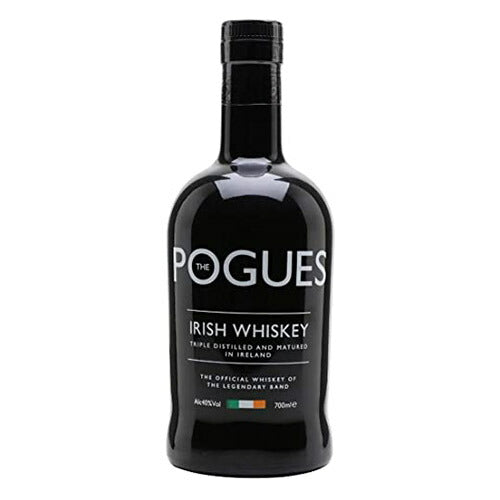 ザポーグスアイリッシュ並行品箱無700mlの画像