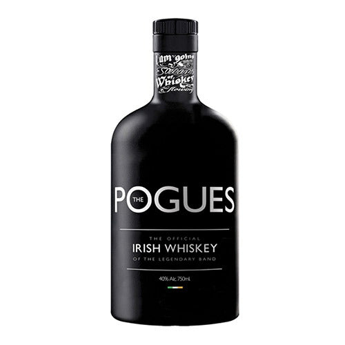 ザポーグスアイリッシュ正規品箱無700mlの画像