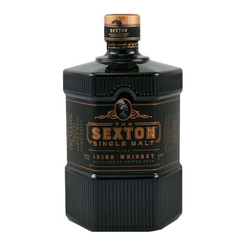 セクストンシングルモルトアイリッシュ並行品1000mlの画像