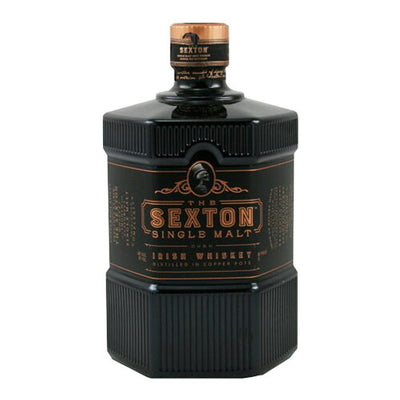 セクストンシングルモルトアイリッシュ並行品1000mlの画像