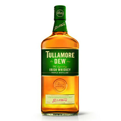 タラモアデュー正規品700mlの画像