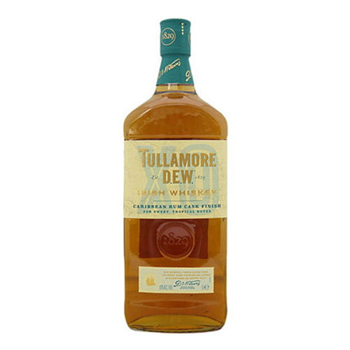 タラモアデュー並行品箱無1000mlの画像