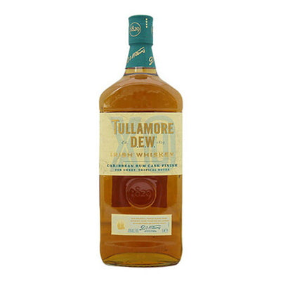 タラモアデュー並行品箱無1000mlの画像