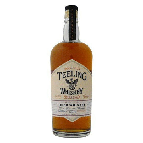 ティーリングシングルグレーン並行品700mlの画像