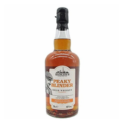 ピーキーブラインダーアイリッシュ並行品箱無700mlの画像