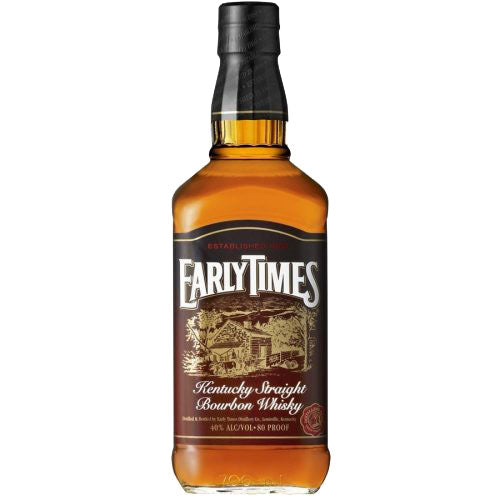 アーリータイムズブラウンラベル正規品箱無700mlの画像