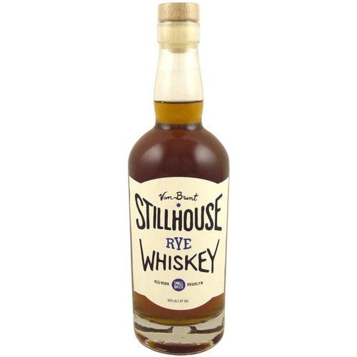 ヴァンブラントライウイスキー正規品箱無750mlの画像