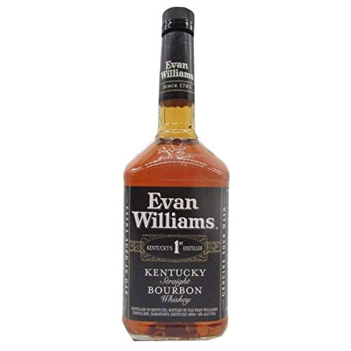 エヴァン・ウィリアムスブラックラベル並行品箱無1000mlの画像