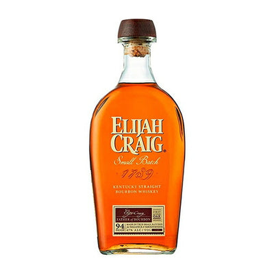 エライジャ・クレイグスモールバッチ並行品箱無750mlの画像