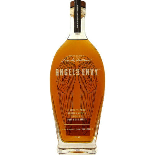 エンジェルズエンヴィ並行品箱無750mlの画像