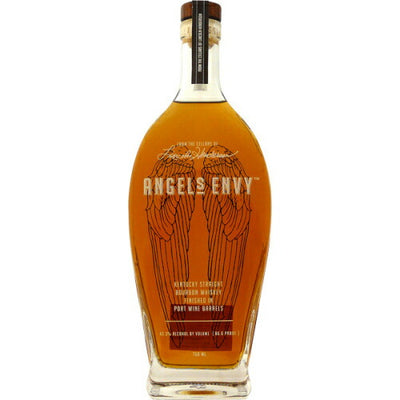 エンジェルズエンヴィ並行品箱無750mlの画像