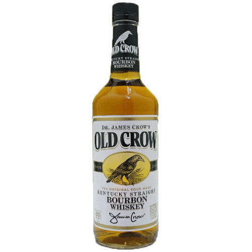 オールドクロウ並行品箱無750mlの画像