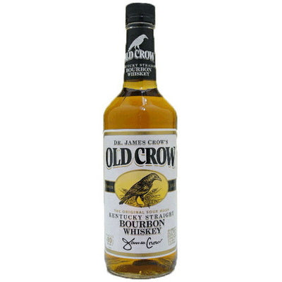 オールドクロウ並行品箱無750mlの画像