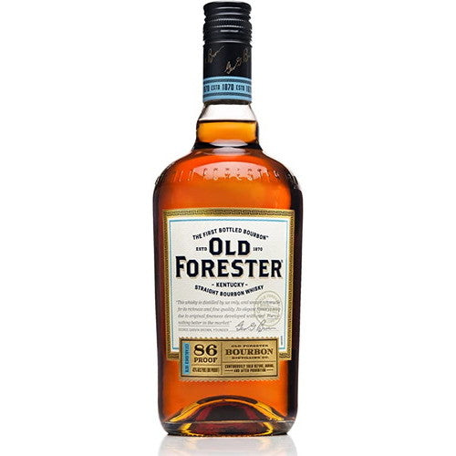 オールドフォレスター並行品箱無750mlの画像