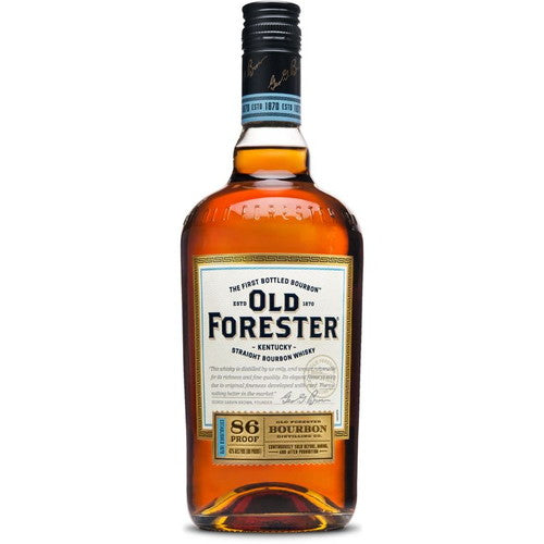 オールドフォレスター並行品箱無1000mlの画像