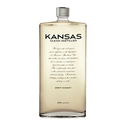 カンザスクリーンディスティラード正規品の画像