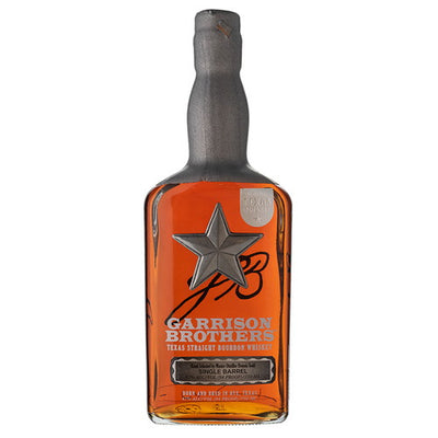 ギャリスンブラザーズシングルバレル正規品の画像