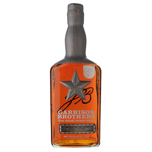 ギャリスンブラザーズシングルバレル正規品箱無750mlの画像