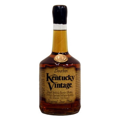 ケンタッキーヴィンテージ並行品箱無700mlの画像