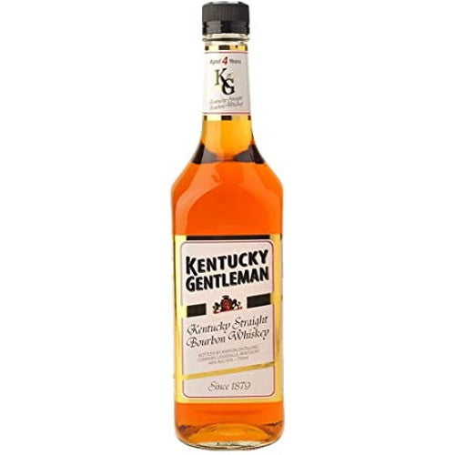 ケンタッキージェントルマン正規品箱無750mlの画像