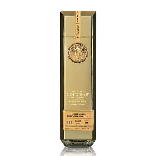 ゴールドバー並行品箱無1000mlの画像