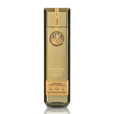 ゴールドバー並行品箱無1000mlの画像
