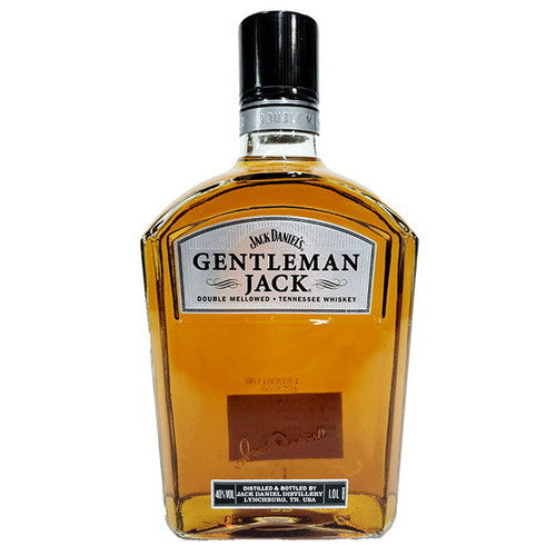 ジェントルマンジャック並行品箱無1000mlの画像