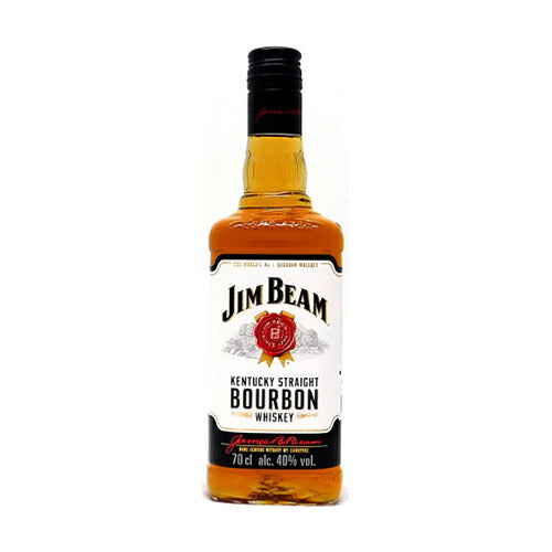 ジムビーム並行品750mlの画像