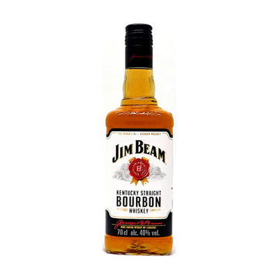 ジムビーム並行品750mlの画像