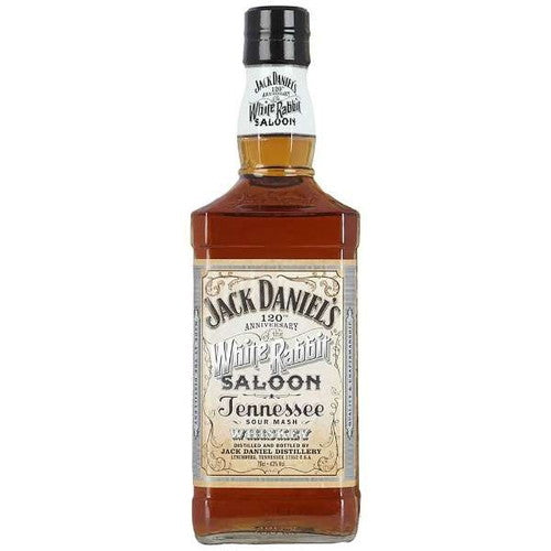 ジャックダニエルホワイトラビット並行品700mlの画像