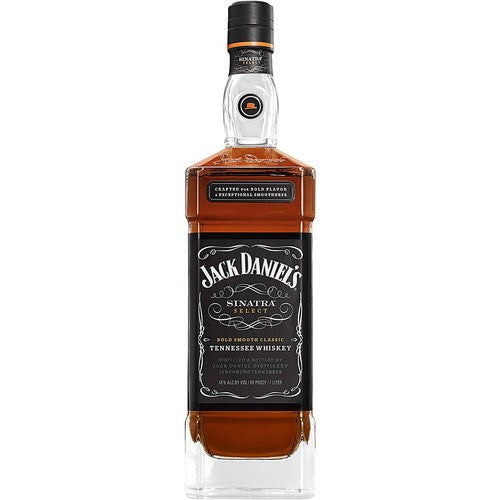 ジャックダニエルシナトラセレクト並行品1000mlの画像