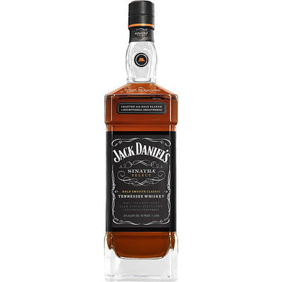 ジャックダニエルシナトラセレクト並行品1000mlの画像