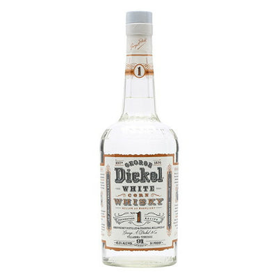 ジョージディッケルNO.1並行品箱無750mlの画像