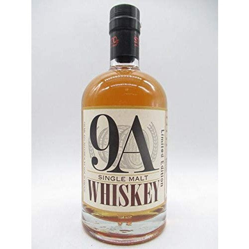 スティルザワン9Aシングルモルト並行品箱無750mlの画像