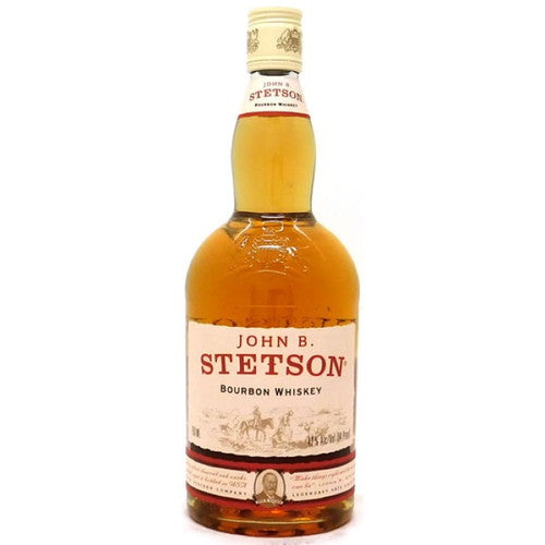 ステッソンジョンB並行品箱無750mlの画像