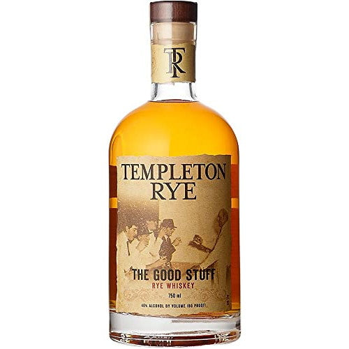 テンプルトンライ並行品箱無750mlの画像