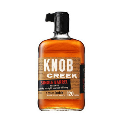 ノブクリークシングルバレルリザーブ正規品750mlの画像