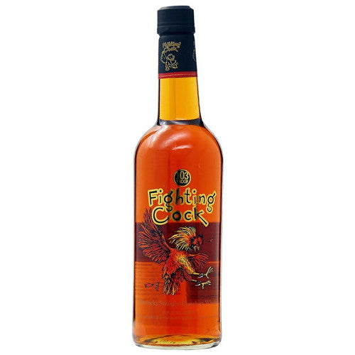 ファイティングコック並行品箱無750mlの画像