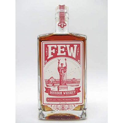 フュースピリッツバーボン並行品箱無750mlの画像