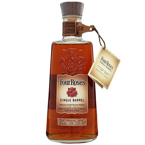 フォアローゼス並行品箱無700mlの画像