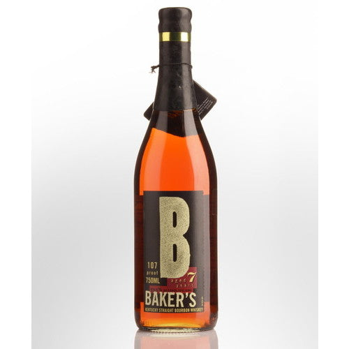 ベーカーズ正規品750mlの画像
