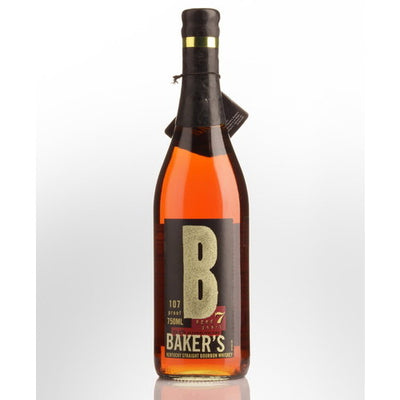 ベーカーズ正規品750mlの画像