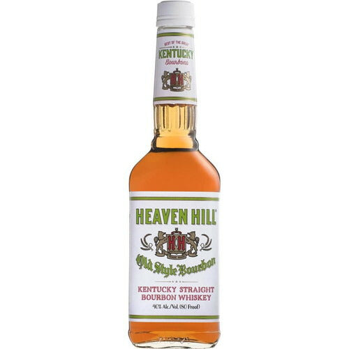 ヘブンヒル正規品箱無700mlの画像