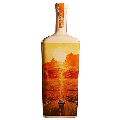 ヘブンズドアブートレッグ並行品750mlの画像