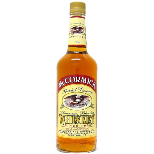 マコーミックブレンテッド並行品箱無750mlの画像