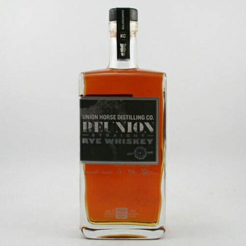 ユニオンホースリユニオンストレートライ並行品箱無750mlの画像