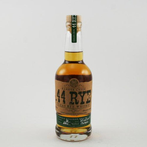 レンジャークリーク44テキサスライ並行品箱無375mlの画像