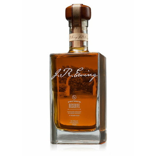 JRユーイングプライベートリザーブ4年並行品750mlの画像